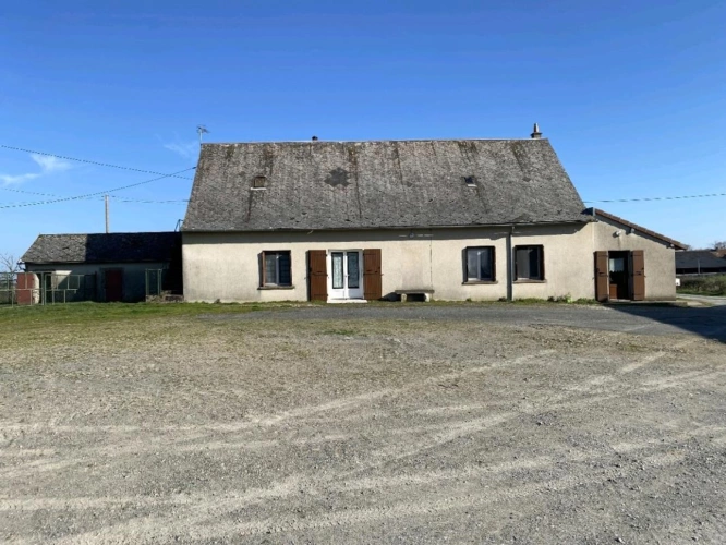 Photos 2 - Agricultural - SAONE ET LOIRE