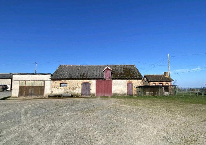 Photos 3 - Agricultural - SAONE ET LOIRE