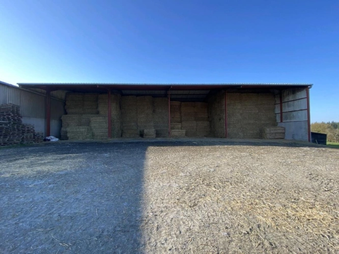 Photos 6 - Agricultural - SAONE ET LOIRE