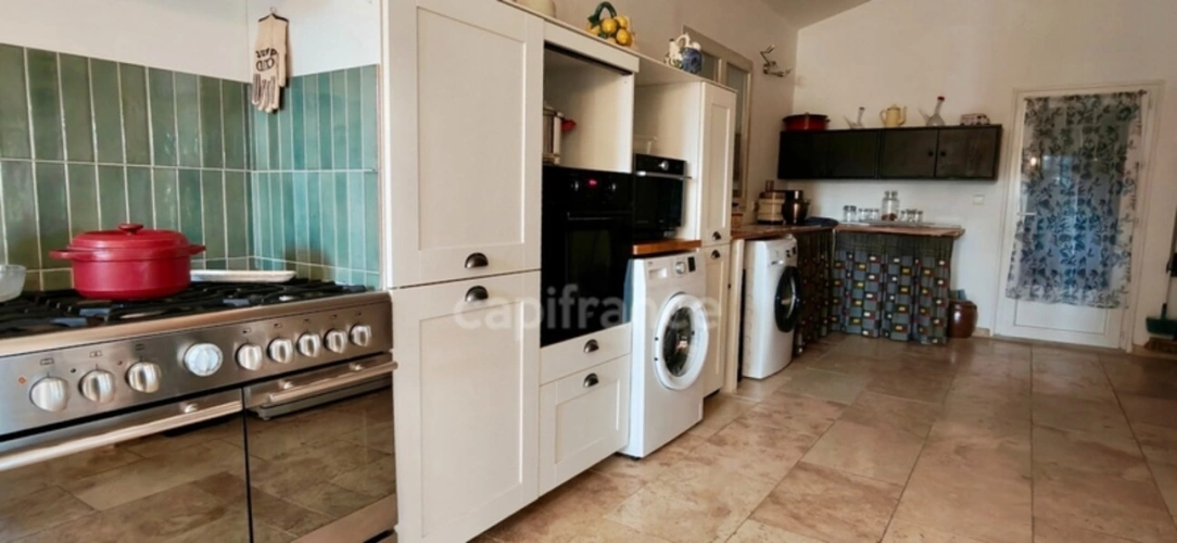 Photos 6 - Prestige - Propriete à vendre 5 pièces ARLES (13)