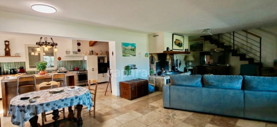 Photos 7 - Prestige - Propriete à vendre 5 pièces ARLES (13)