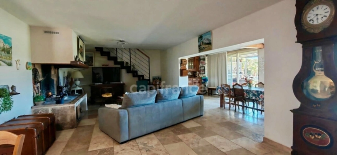 Photos 10 - Prestige - Propriete à vendre 5 pièces ARLES (13)