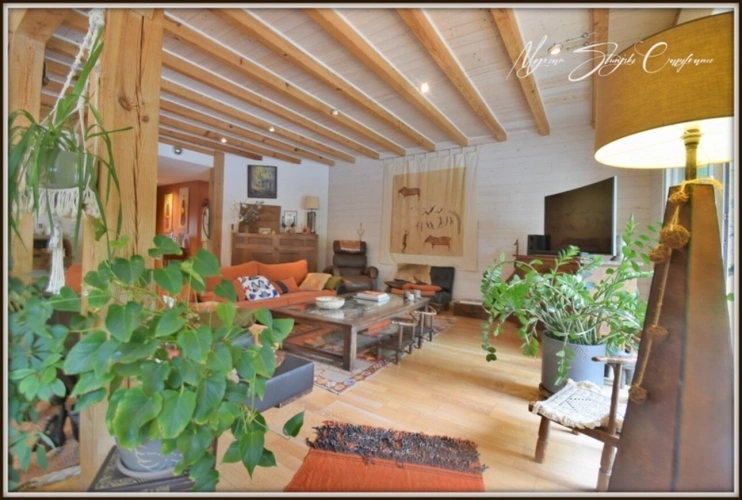 Photos 6 - Prestige - Propriété à vendre 7 pièces SOUSTONS (40) de 300 m² au calme avec dépendance