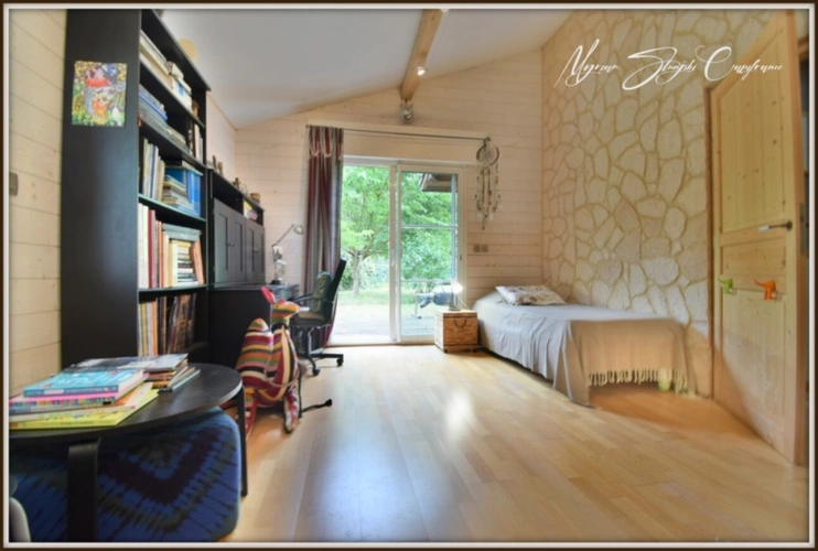 Photos 16 - Prestige - Propriété à vendre 7 pièces SOUSTONS (40) de 300 m² au calme avec dépendance