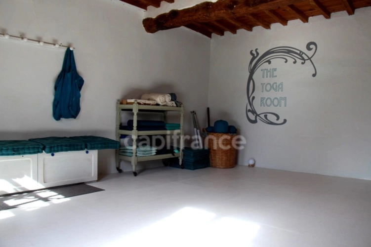 Photos 25 - Prestige - Charmante propriété rurale à vendre, dans un cadre bucolique et romantique, proche de SAINT CLAR (32)