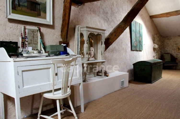 Photos 37 - Prestige - Charmante propriété rurale à vendre, dans un cadre bucolique et romantique, proche de SAINT CLAR (32)