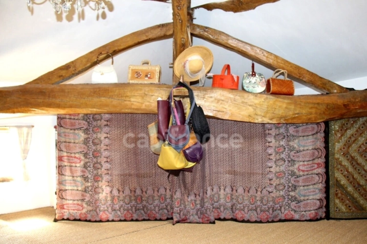 Photos 41 - Prestige - Charmante propriété rurale à vendre, dans un cadre bucolique et romantique, proche de SAINT CLAR (32)