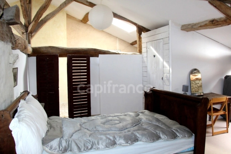 Photos 43 - Prestige - Charmante propriété rurale à vendre, dans un cadre bucolique et romantique, proche de SAINT CLAR (32)