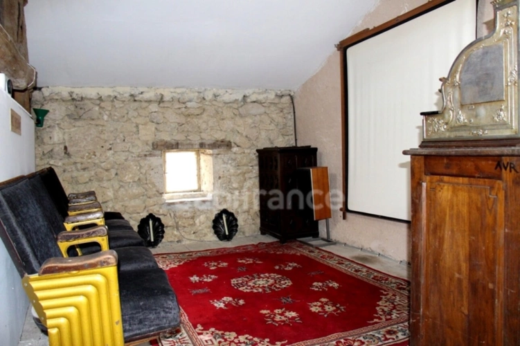 Photos 45 - Prestige - Charmante propriété rurale à vendre, dans un cadre bucolique et romantique, proche de SAINT CLAR (32)