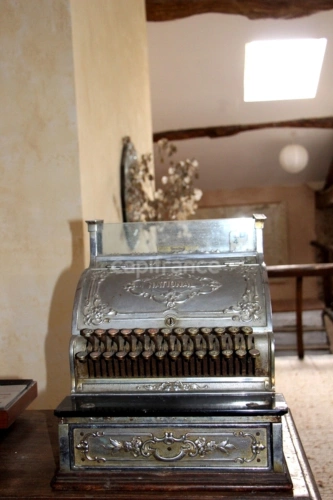 Photos 47 - Prestige - Charmante propriété rurale à vendre, dans un cadre bucolique et romantique, proche de SAINT CLAR (32)