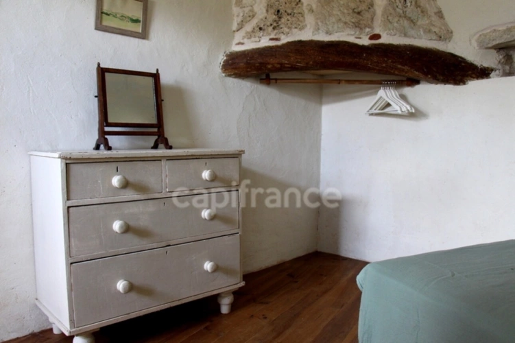 Photos 53 - Prestige - Charmante propriété rurale à vendre, dans un cadre bucolique et romantique, proche de SAINT CLAR (32)