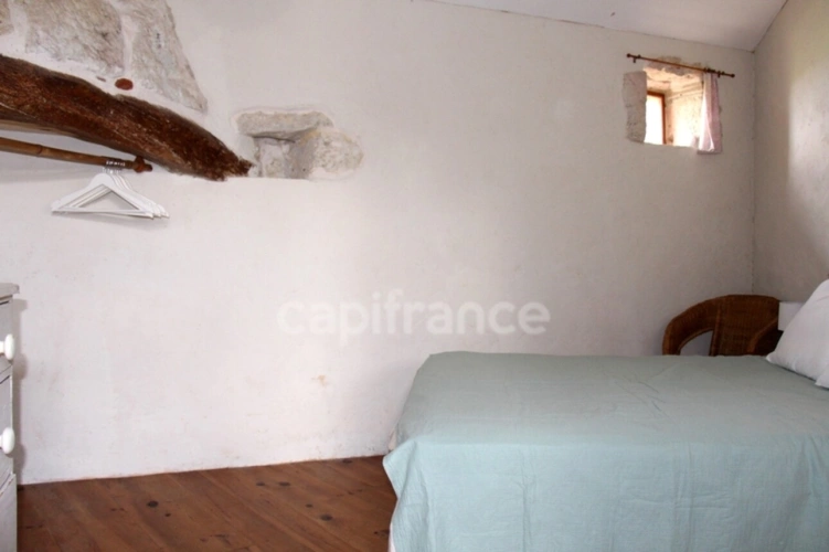 Photos 54 - Prestige - Charmante propriété rurale à vendre, dans un cadre bucolique et romantique, proche de SAINT CLAR (32)