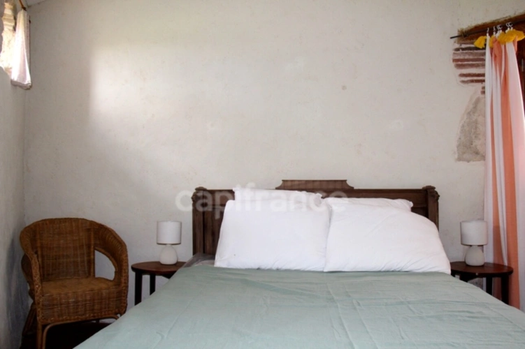 Photos 55 - Prestige - Charmante propriété rurale à vendre, dans un cadre bucolique et romantique, proche de SAINT CLAR (32)