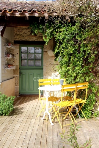 Photos 56 - Prestige - Charmante propriété rurale à vendre, dans un cadre bucolique et romantique, proche de SAINT CLAR (32)