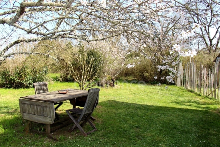 Photos 62 - Prestige - Charmante propriété rurale à vendre, dans un cadre bucolique et romantique, proche de SAINT CLAR (32)