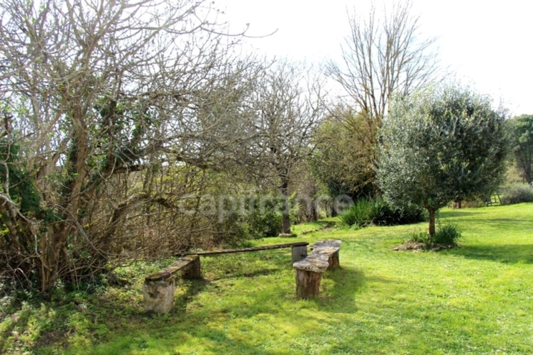Photos 63 - Prestige - Charmante propriété rurale à vendre, dans un cadre bucolique et romantique, proche de SAINT CLAR (32)