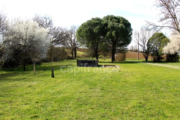 Photos 64 - Prestige - Charmante propriété rurale à vendre, dans un cadre bucolique et romantique, proche de SAINT CLAR (32)