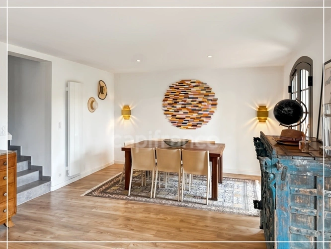 Photos 12 - Prestige - SOORTS-HOSSEGOR – PROPRIÉTÉ CONFIDENTIELLE ENTRE PINS, DUNES ET OCÉAN