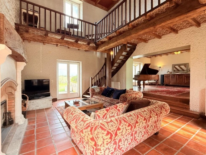 Photos 8 - Prestige - Maison