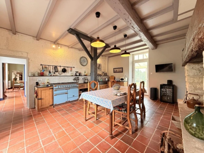 Photos 10 - Prestige - Maison