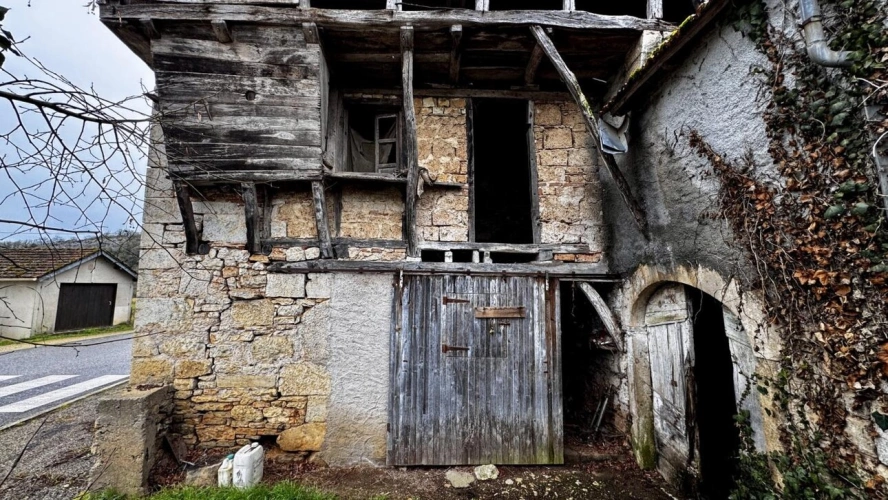 Photos 2 - Rurale - Grange