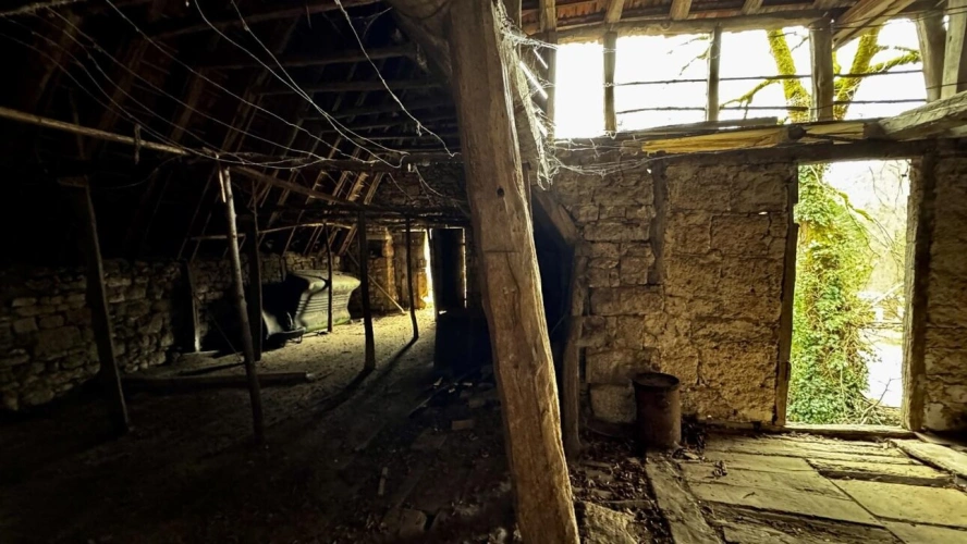 Photos 7 - Rurale - Grange