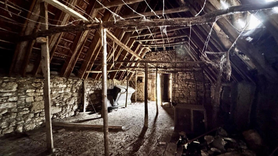 Photos 8 - Rurale - Grange