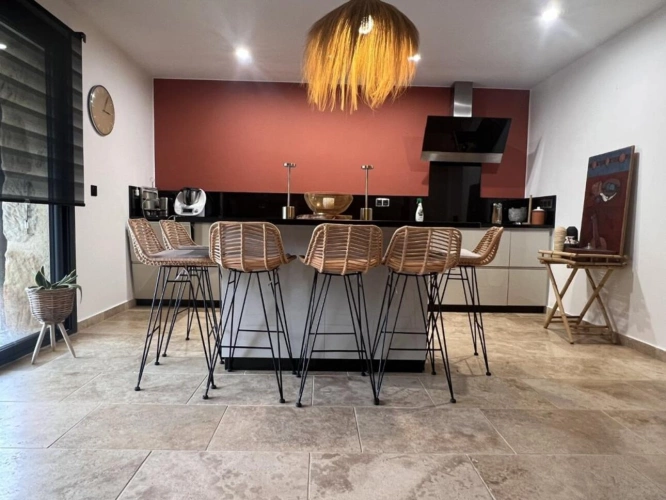 Photos 10 - Touristique - Maison et dépendances