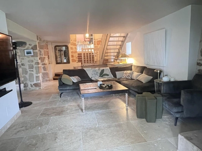 Photos 12 - Touristique - Maison et dépendances