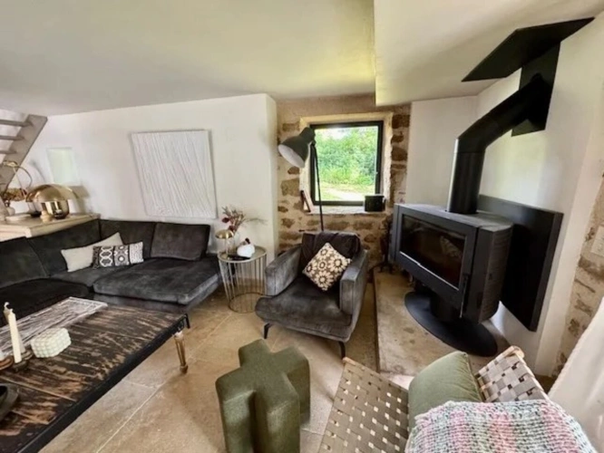 Photos 13 - Touristique - Maison et dépendances