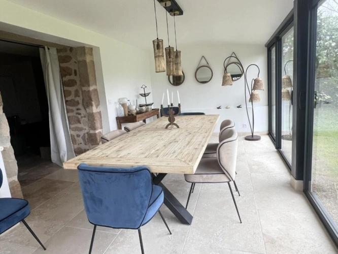 Photos 16 - Touristique - Maison et dépendances