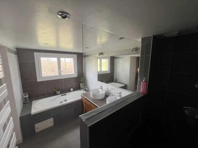 Photos 19 - Touristique - Maison et dépendances