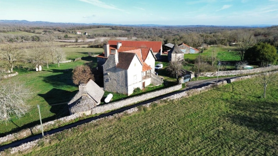 Photos 18 - Rurale - Corps de ferme