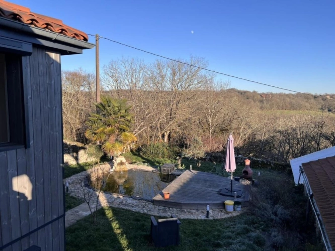 Photos 18 - Rurale - Corps de ferme