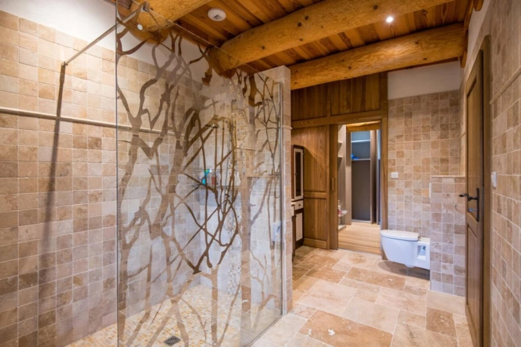 Photos 7 - Prestige - Chalet en rondin