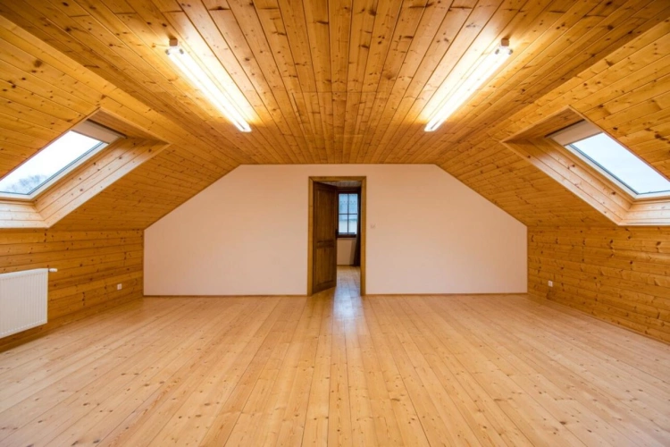 Photos 11 - Prestige - Chalet en rondin