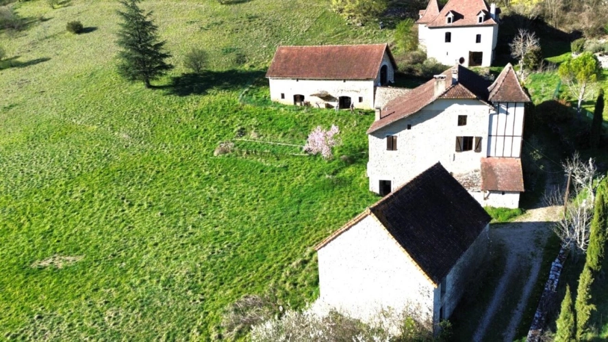 Photos 2 - Prestige - Propriété