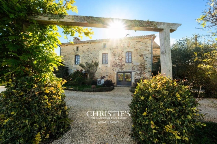 Photos 8 - Équestre - Propriété d'Exception et son écurie entre Lot et Dordogne