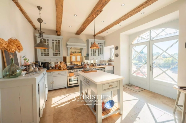 Photos 9 - Équestre - Propriété d'Exception et son écurie entre Lot et Dordogne