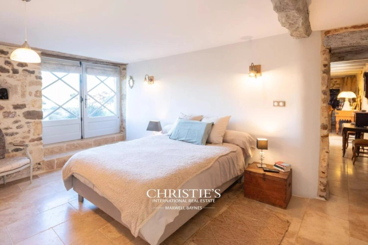 Photos 11 - Équestre - Propriété d'Exception et son écurie entre Lot et Dordogne