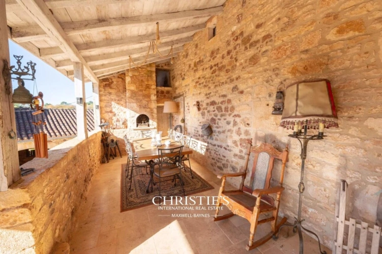 Photos 14 - Équestre - Propriété d'Exception et son écurie entre Lot et Dordogne