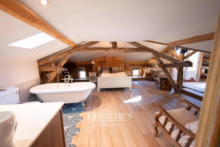 Photos 16 - Équestre - Propriété d'Exception et son écurie entre Lot et Dordogne