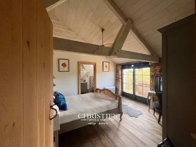 Photos 25 - Équestre - Propriété d'Exception et son écurie entre Lot et Dordogne