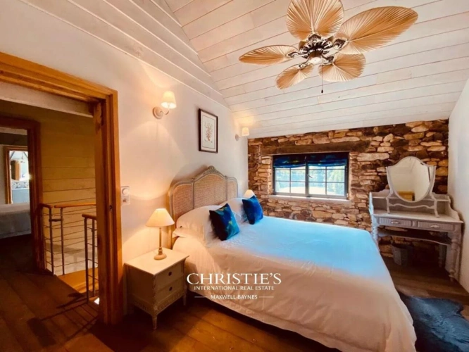 Photos 26 - Équestre - Propriété d'Exception et son écurie entre Lot et Dordogne