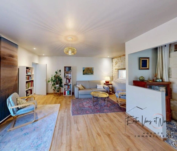 Photos 15 - Touristique - MAISON EN PIERRE SUR UNE PROPRIÉTÉ DE 8 HECTARES