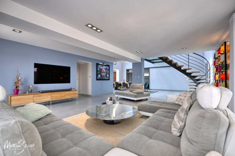 Photos 5 - Prestige - Propriete de Prestige à THURINS (69)