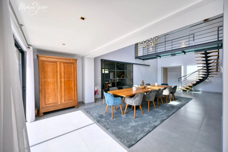 Photos 6 - Prestige - Propriete de Prestige à THURINS (69)