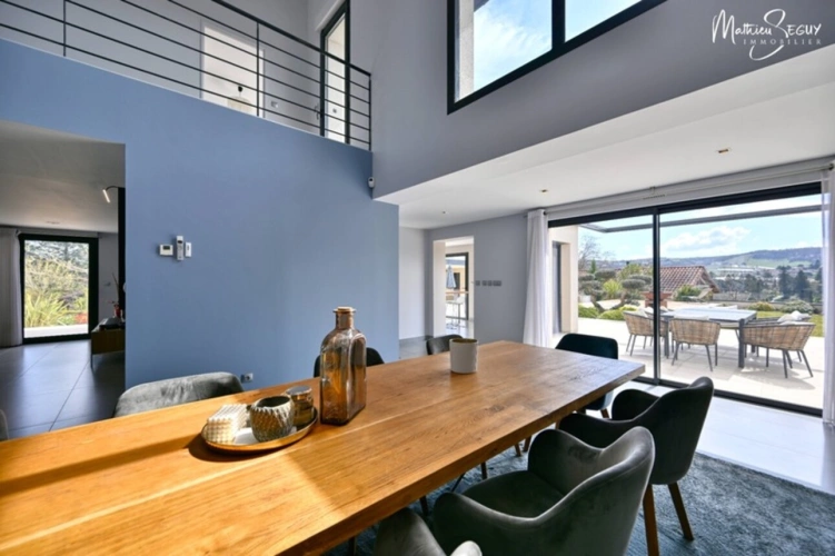 Photos 7 - Prestige - Propriete de Prestige à THURINS (69)