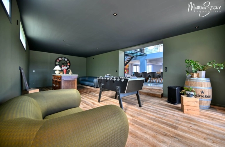 Photos 9 - Prestige - Propriete de Prestige à THURINS (69)