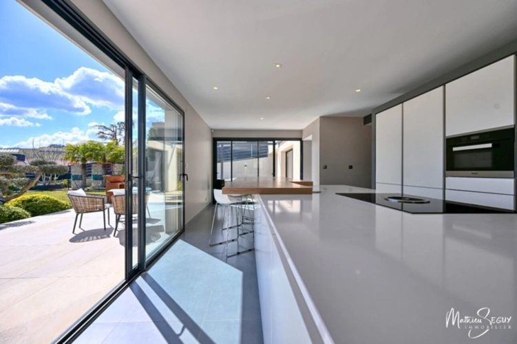 Photos 13 - Prestige - Propriete de Prestige à THURINS (69)